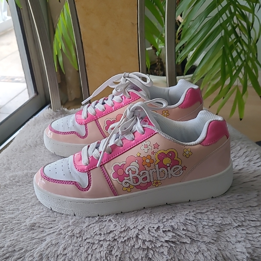 Mattel Barbie Sneakers ❤️